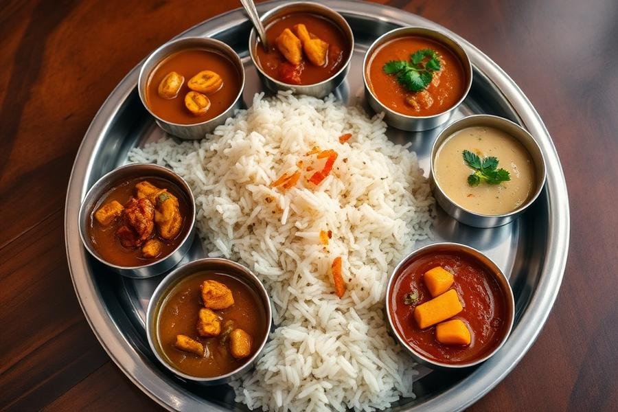 Raftar Rice: A Legacy of Purity & Quality