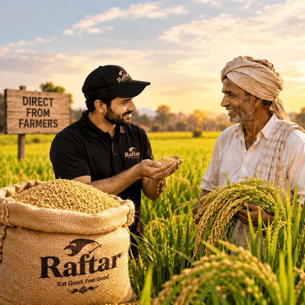Paddy Self Procurement